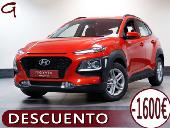 Hyundai Kona 1.0tgdi 120cv Klass 4x2 Camara Android Y Apple App