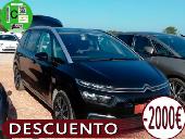 Citroen Grand C4 Spacetourer 1.2 Puretech 130cv Shine