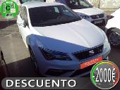 Seat Leon León Fr 2.0 Eco Tsi S&s Dsg-7 140 Kw 190 Cv