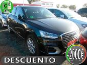 Audi Q2 1.0 Tfsi Sport Edition S Tronic 85kw