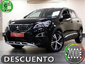 Peugeot 3008 1.2 Suv Puretech Allure Eat8 96 Kw (130 Cv)