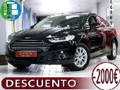 Ford Mondeo Sedán 2.0 Hev Titanium 187cv