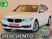 BMW 318 Serie 3 F34 Gran Turismo Diesel 150cv