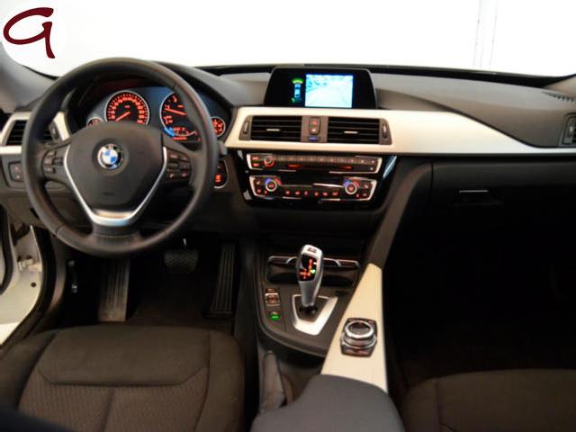 Imagen de BMW 318 Serie 3 F34 Gran Turismo Diesel 150cv (2654189) - Gyata
