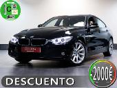 BMW 420 Serie 4 Grancoupé Diesel 190cv Navi Y Camara