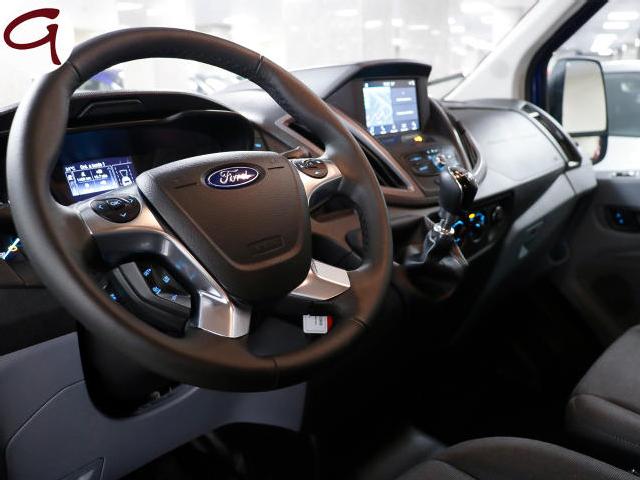 Imagen de Ford Transit 2.0 Tdi Kombi 350 Trend L3h2 125 Kw (170 Cv) (2654407) - Gyata