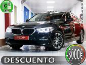 BMW 520 Serie 520d 190cv Automatico G30 Sport Line