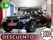 BMW 320 Serie 3 G20 Diesel 190cv