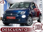Fiat 500 1.2 Lounge 69cv