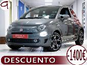 Fiat 500 1.2 Lounge 69cv