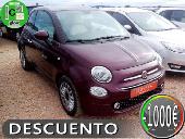 Fiat 500 1.2 Lounge 69cv