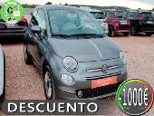 Fiat 500 1.2 Lounge 69cv