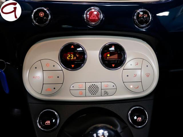 Imagen de Fiat 500 1.2 Lounge 69cv Radio Con Pantalla 7  Tactil (2654784) - Gyata