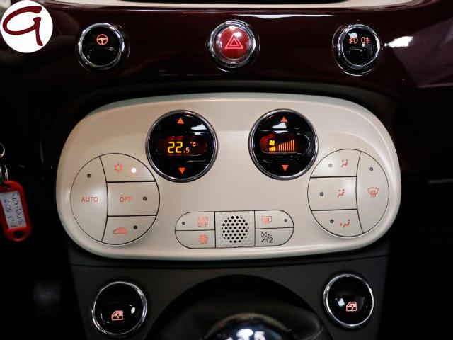 Imagen de Fiat 500 1.2 Lounge 69cv  Pantalla Tft A Color De 7 (2654799) - Gyata