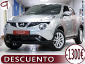 Nissan Juke 1.2 Dig-t Acenta 4x2 115cv