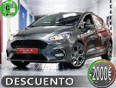 Ford Fiesta 1.0 Ecoboost S/s St Line 100