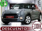 Mini One D Mini