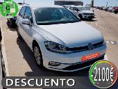 Volkswagen Golf 1.4 Tsi Advance 92kw 125cv Paq Advance España