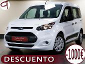 Ford Tourneo Connect 1.5tdci Trend 100cv
