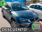 Seat Ateca Ateca 1.0 Tsi S&s Style Plus Nav Ecomotive 115cv