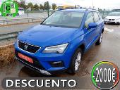 Seat Ateca 1.4 Ecotsi S&s Style Plus Nav 110 Kw (150 Cv)