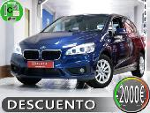 BMW 216 Serie 2 F45 Active Tourer Diesel Active Tourer