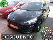 Ford Focus 1.0 Ecoboost St Line Aut. 125cv