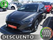Ford Focus 1.0 Ecoboost St Line Aut. 125cv