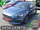 Ford Focus 1.5ecoblue St Line 120cv