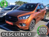 Ford Kuga 1.5tdci Auto S&s St-line 4x2 88 Kw 120cv