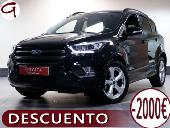 Ford Kuga 2.0tdci S&s St-line 4x2 110 Kw (150 Cv)