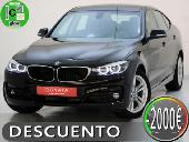 BMW 318 Serie 3 F34 Gran Turismo 150cv