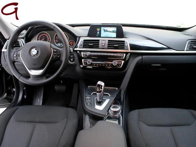 Imagen de BMW 318 Serie 3 F34 Gran Turismo 150cv (2655564) - Gyata