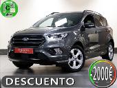 Ford Kuga 1.5 Ecob. St-line 4x4 Auto 176cv Navi+cam