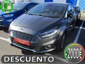 Ford S-max 1.5 Ecoboost Titanium 165cv
