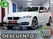 BMW 318 Serie 3 F30 Diesel 150cv