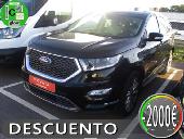 Ford Edge Vignale 2.0tdci 4x4 Powershift 210cv