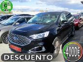 Ford Edge 2.0tdci St-line 4x4 Powershift 240cv