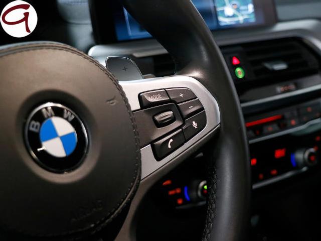 Imagen de BMW X3 Xdrive 20da 190cv  Acabado M Sport (2655727) - Gyata