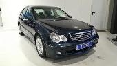 Mercedes C 220 Bluetec Sportive Avantgarde Estate