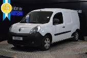 Renault Kangoo Furgón Maxi Z.e. 2 Plazas