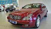 Mercedes Cls Clase Cls 350