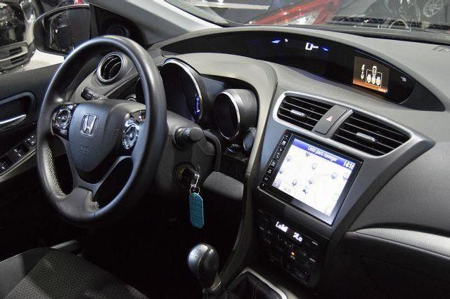 Imagen de Honda Civic Tourer 1.6 I-dtec Elegance Navi Pack (2655930) - Automotor Dursan