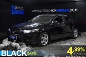 Honda Accord Tourer 2.2i-dtec Luxury Aut.