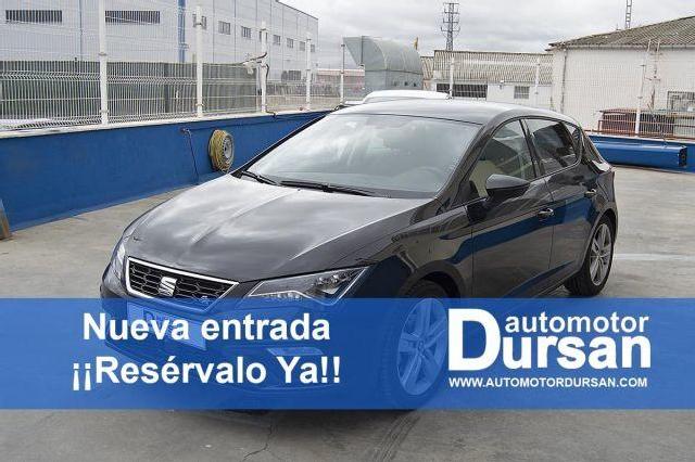 Imagen de Seat Ibiza 1.6 Tdi 90cv Reference (2656026) - Automotor Dursan
