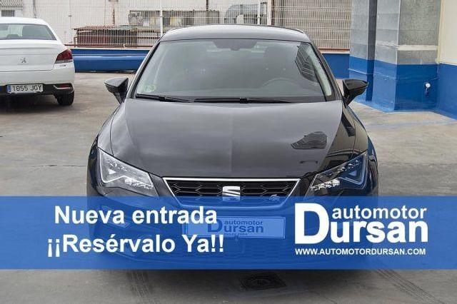 Imagen de Seat Ibiza 1.6 Tdi 90cv Reference (2656027) - Automotor Dursan