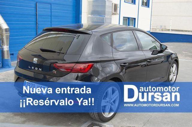 Imagen de Seat Ibiza 1.6 Tdi 90cv Reference (2656029) - Automotor Dursan