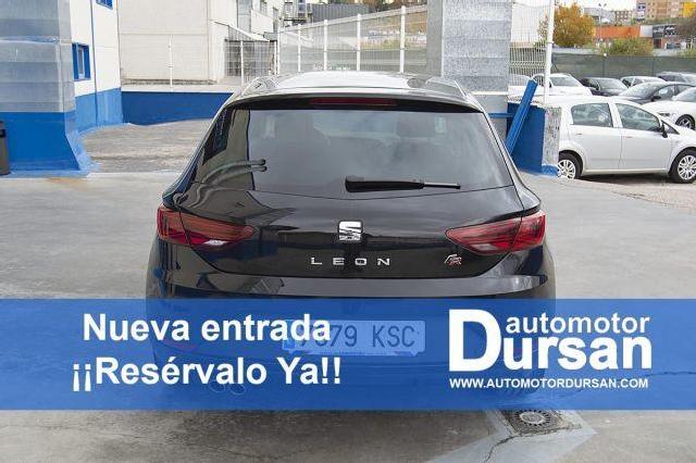 Imagen de Seat Ibiza 1.6 Tdi 90cv Reference (2656030) - Automotor Dursan