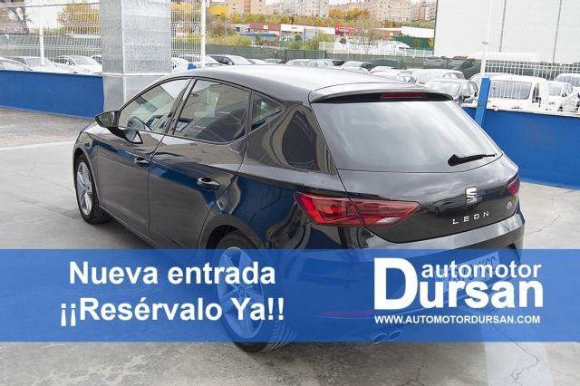 Imagen de Seat Ibiza 1.6 Tdi 90cv Reference (2656031) - Automotor Dursan