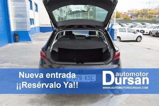 Imagen de Seat Ibiza 1.6 Tdi 90cv Reference (2656032) - Automotor Dursan